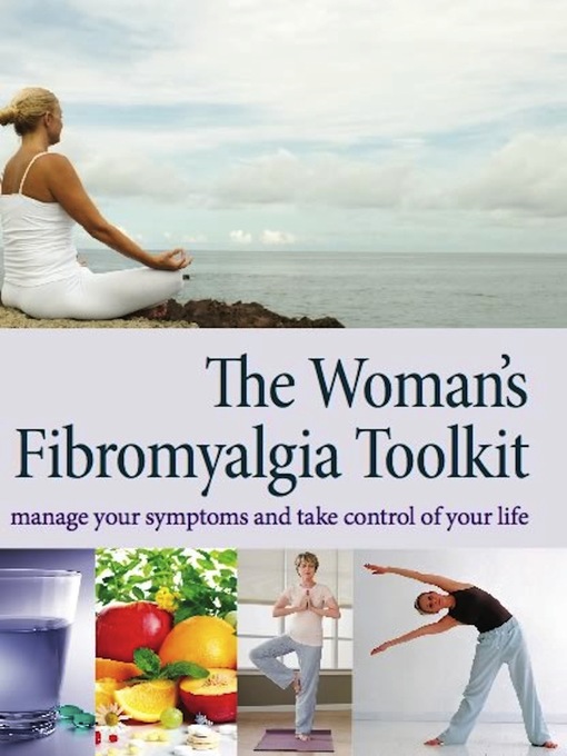 Title details for The Woman's Fibromyalgia Toolkit by Dawn A. Marcus M.D. - Wait list